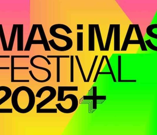 Gran apertura del Mas i Mas Festival 2025 en Barcelona Gran apertura del Mas i Mas Festival 2025 en Barcelona